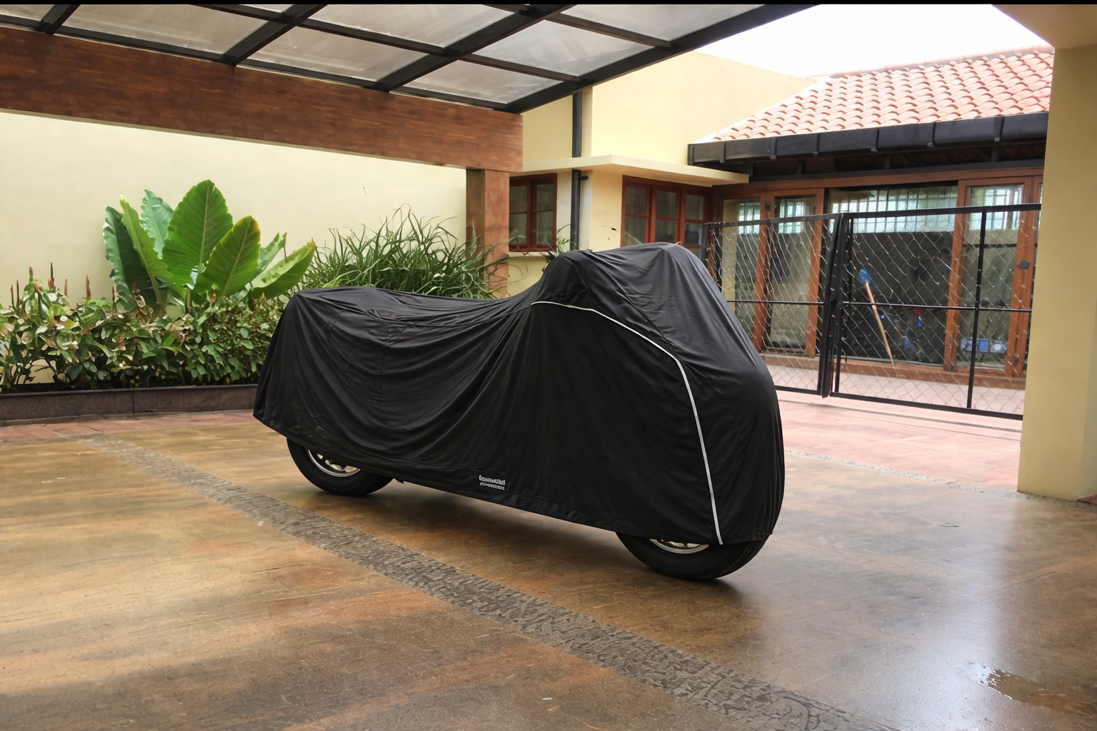 Bike Covers