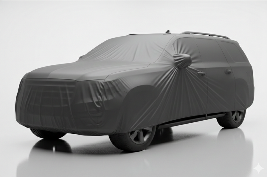 SUV