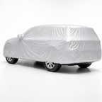 Jeep Compass Car Body Cover – Waterproof Custom Fit