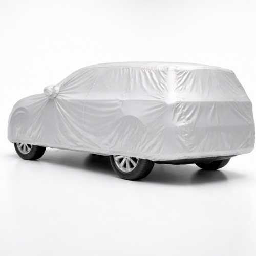 Audi Q5 Car Body Cover – Waterproof Custom Fit