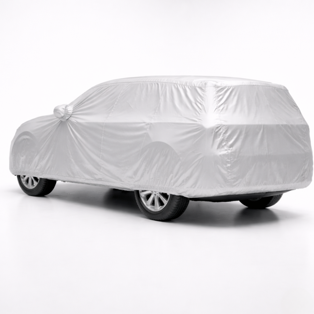 Jaguar F-Pace Car Body Cover – Waterproof Custom Fit