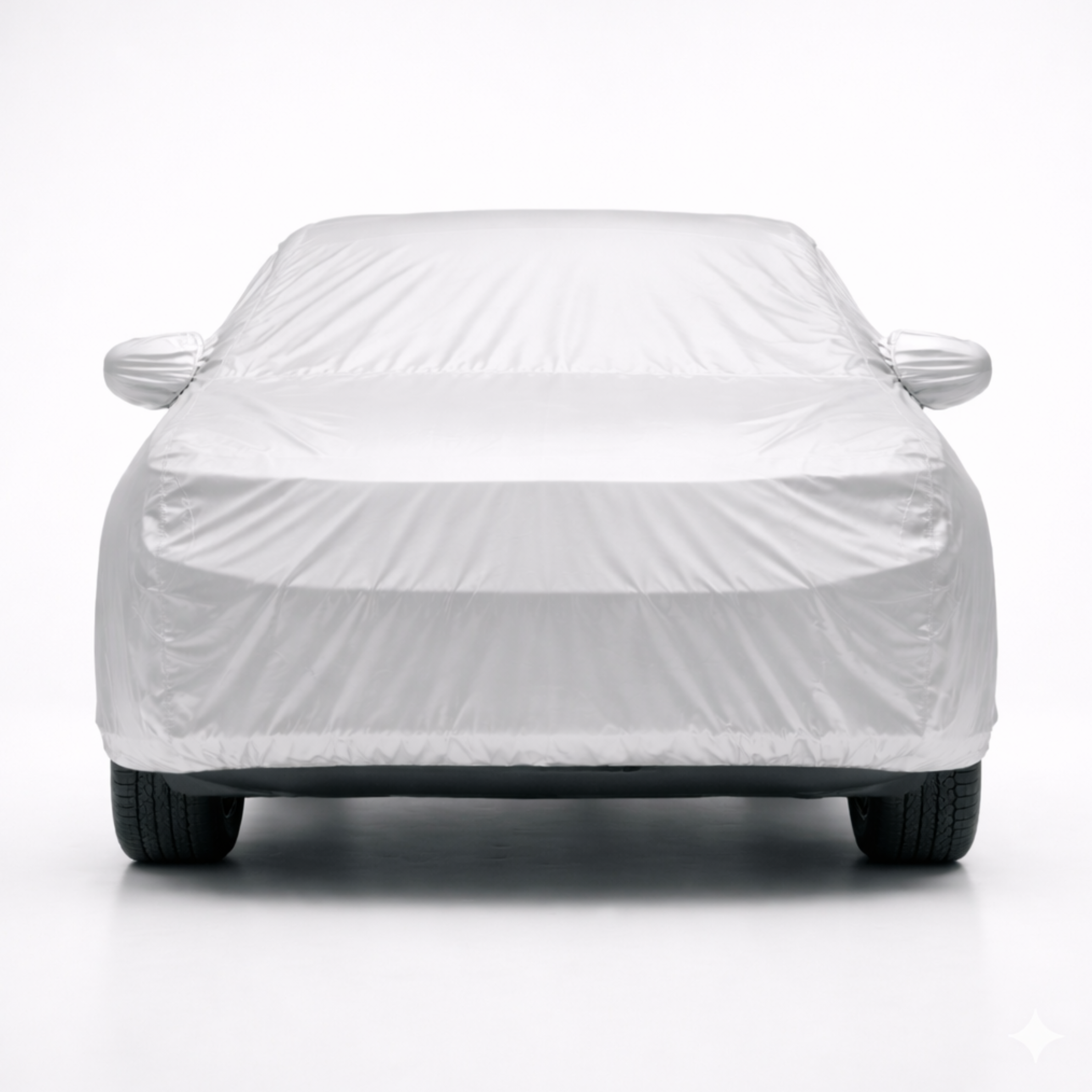 Kia Seltos Car Body Cover – Waterproof Custom Fit