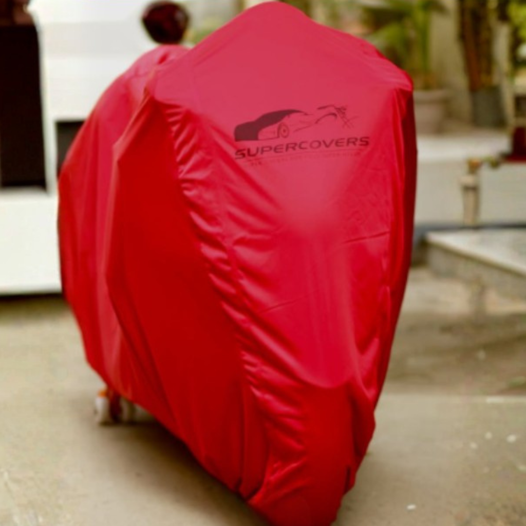 Jawa Perak Bike Cover – Waterproof Custom Fit
