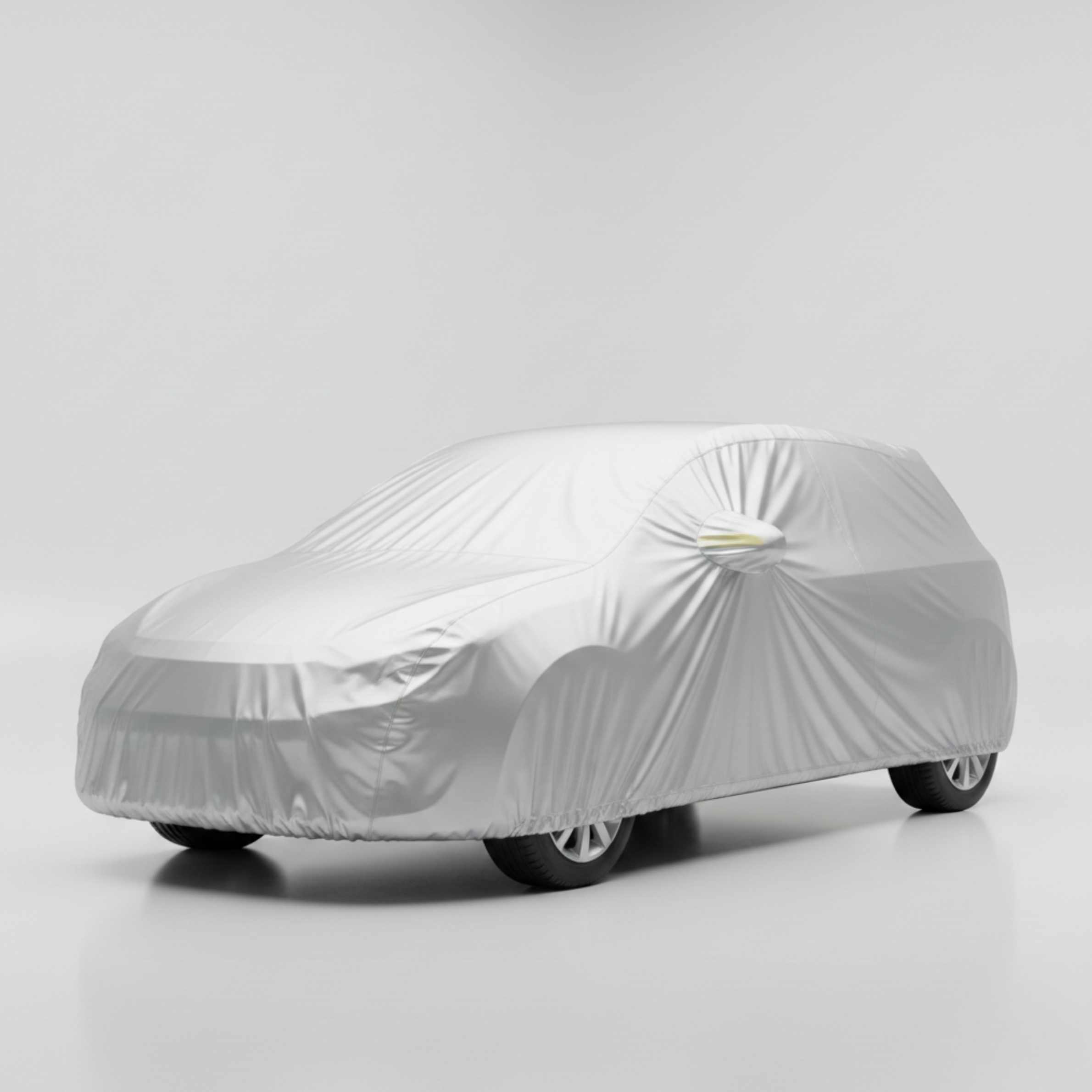 Tata Altroz Car Body Cover – Waterproof Custom Fit