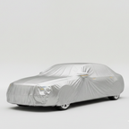 Jaguar XE Car Body Cover – Waterproof Custom Fit