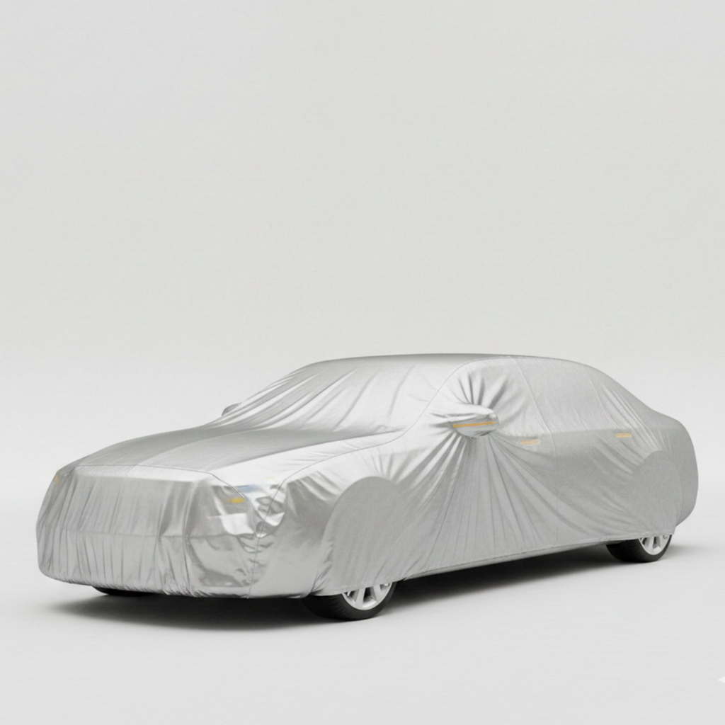 Bentley Flying Spur Car Body Cover – Waterproof Custom Fit