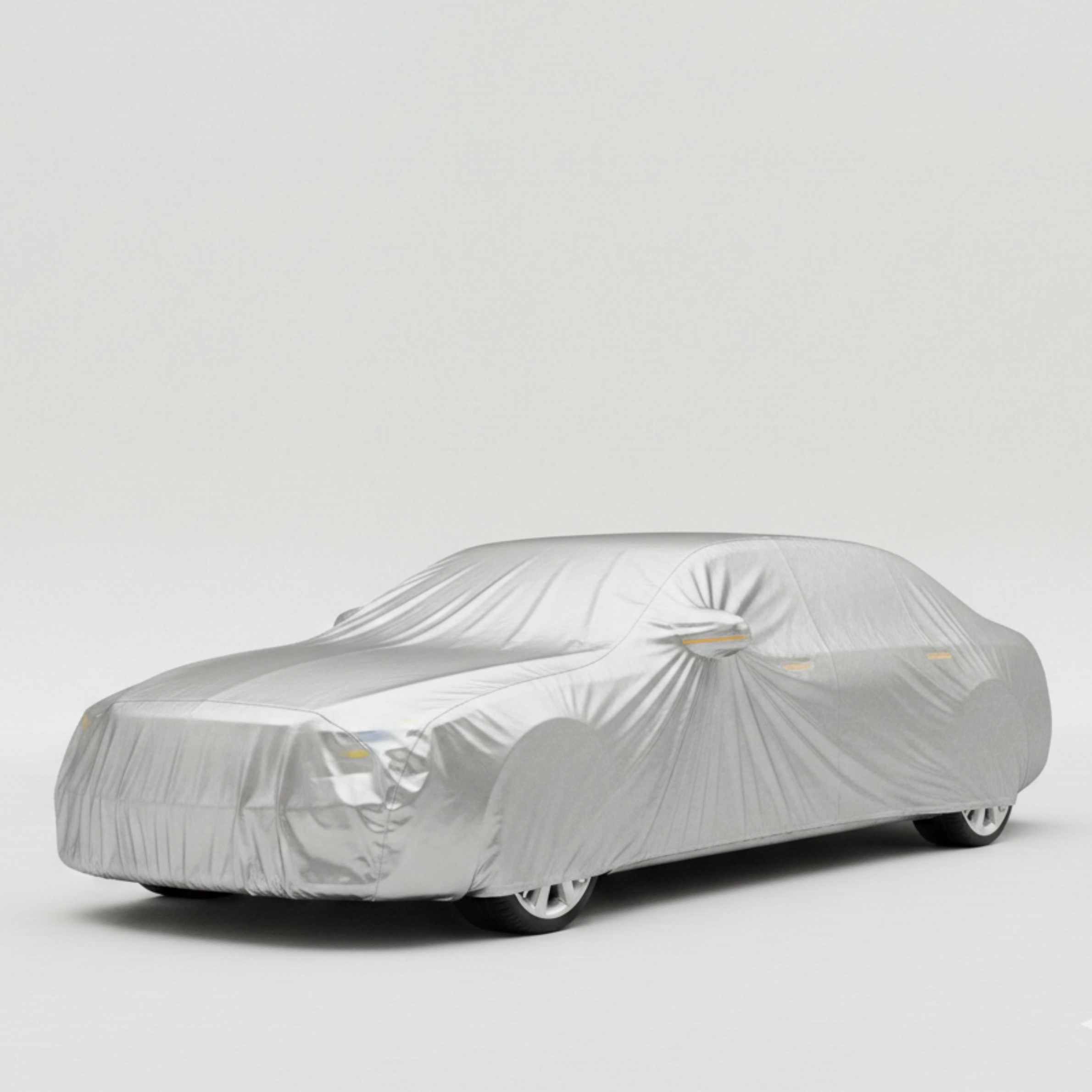 Mercedes C-Class Car Body Cover – Waterproof Custom Fit