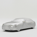 Honda Amaze Car Body Cover – Waterproof Custom Fit