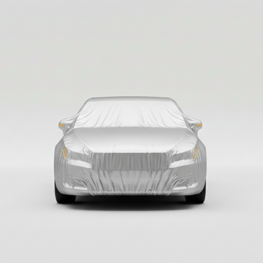 Lexus ES 300h Car Body Cover – Waterproof Custom Fit