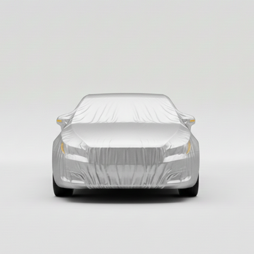 Audi A6 Car Body Cover – Waterproof Custom Fit
