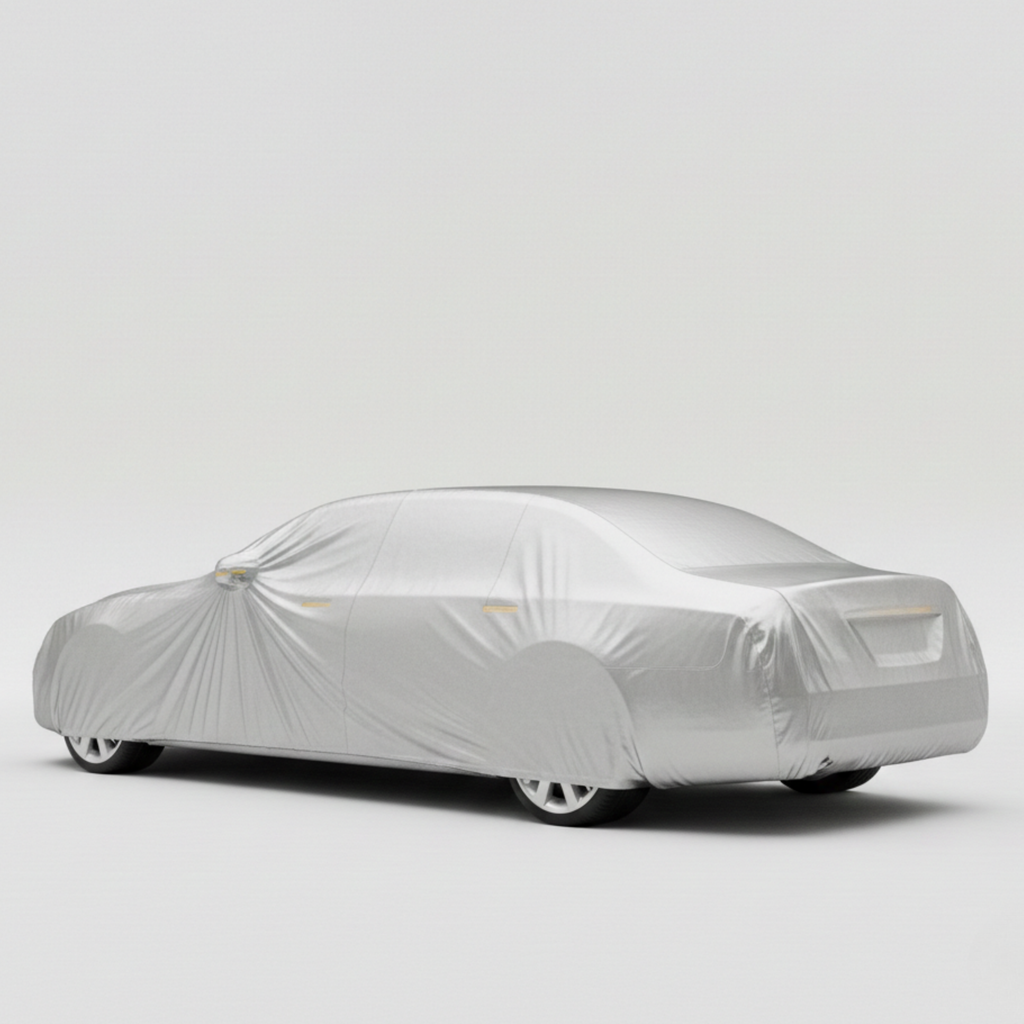 Lexus ES 300h Car Body Cover – Waterproof Custom Fit