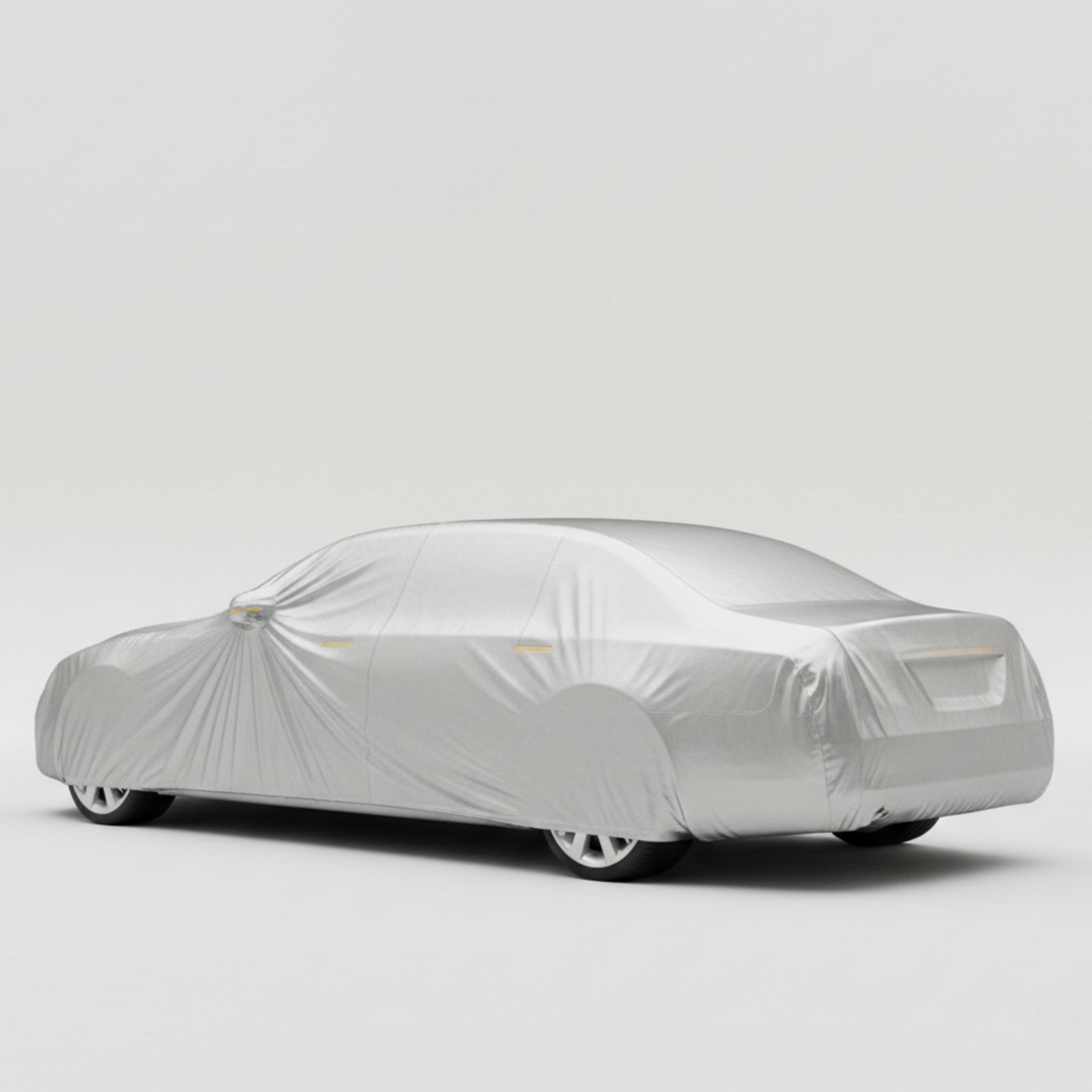 Skoda Slavia Car Body Cover – Waterproof Custom Fit