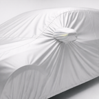 Jaguar XE Car Body Cover – Waterproof Custom Fit