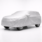 Land Rover Defender Car Body Cover – Waterproof Custom Fit