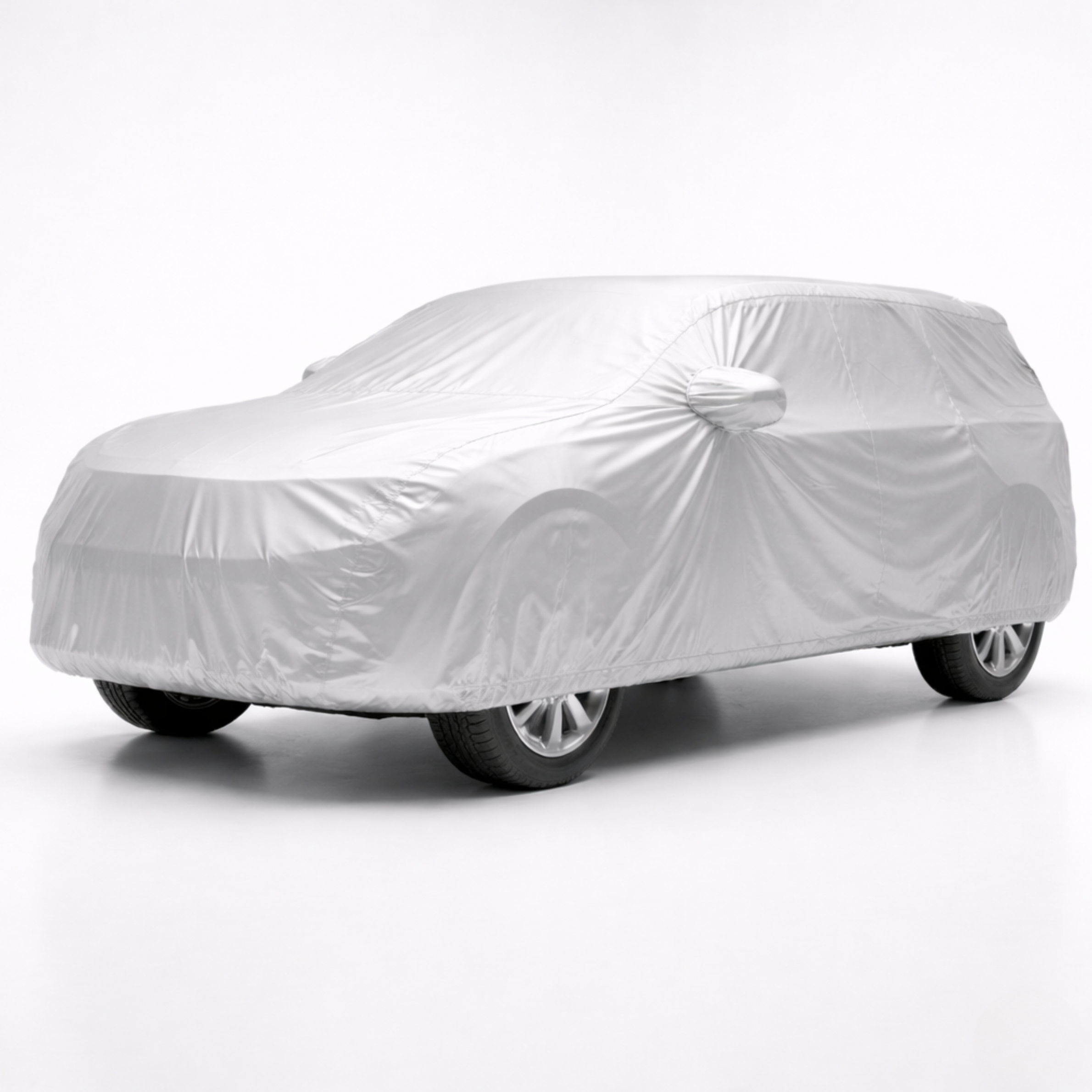 Land Rover Defender Car Body Cover – Waterproof Custom Fit