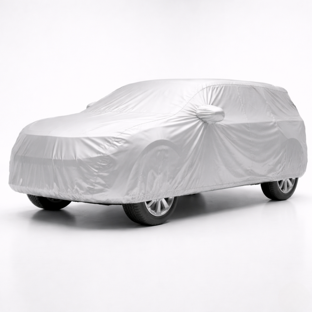 MG Astor Car Body Cover – Waterproof Custom Fit